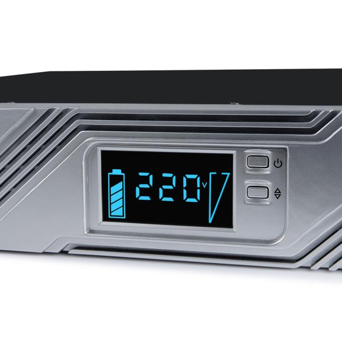 Powercom SRT.1000XL.LCD.PCM