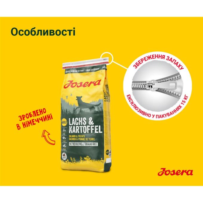 Josera 4032254745310