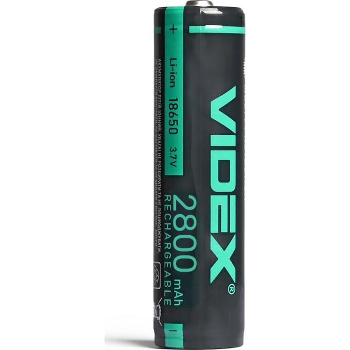 VIDEX 18650-P/2800/1CB