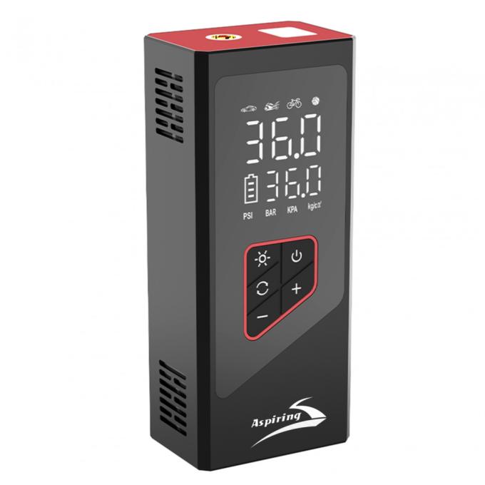 Aspiring Storm 3 Powerbank 90W 30л