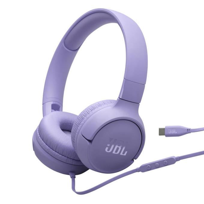 JBL JBLT520CPUR