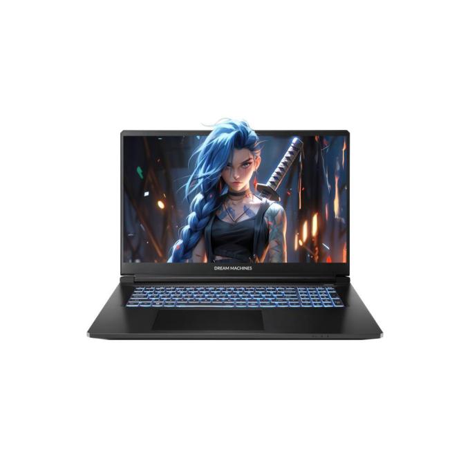 Dream Machines RG5050-17UA34