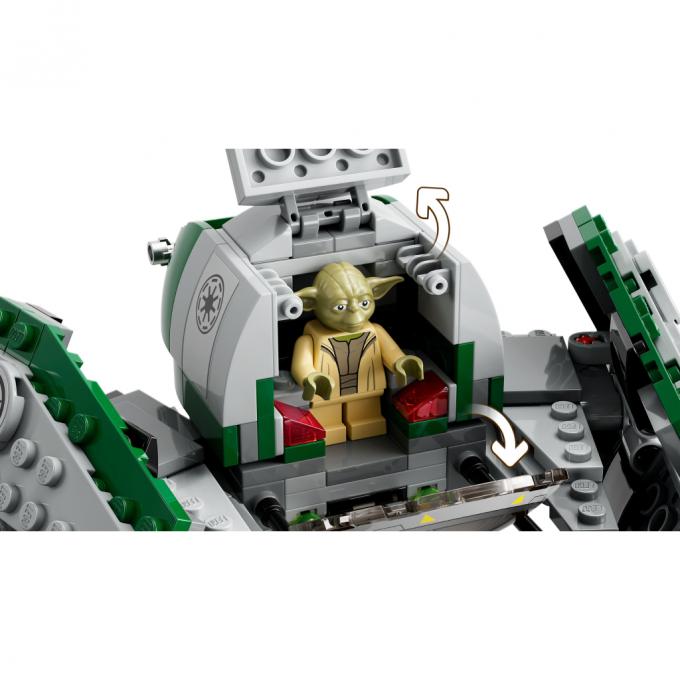 LEGO 75360