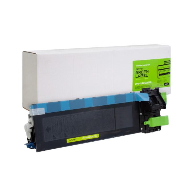 Patron PN-AR202TGL
