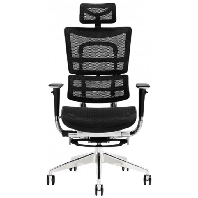 GT Racer X-801L Black (W-21)