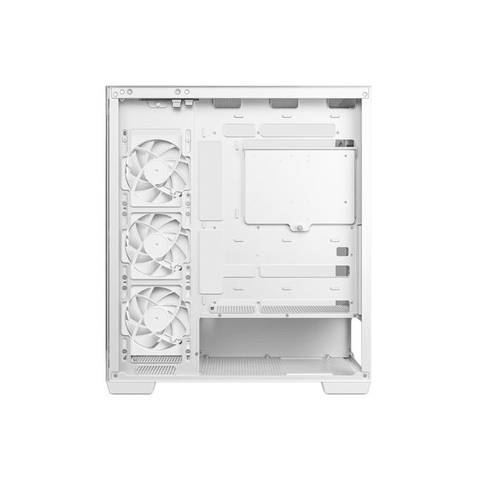 Deepcool CG580 4F WH V2