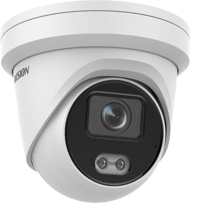 Hikvision DS-2CD2347G2-LU (C) (2.8мм)