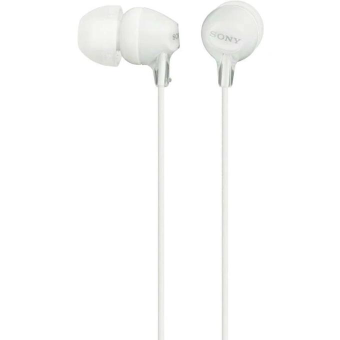 SONY MDREX15APW.CE7