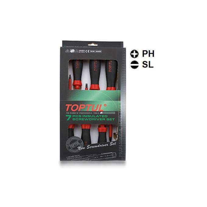 TOPTUL GAAE0704