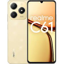 Realme RMX3930 8/256 SPARK. GOLD