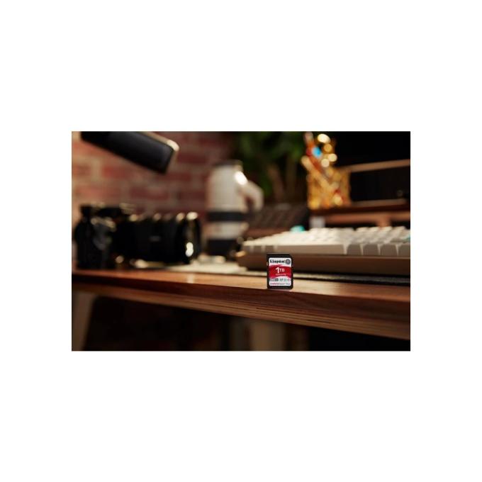 Kingston SDR2V6/1TB