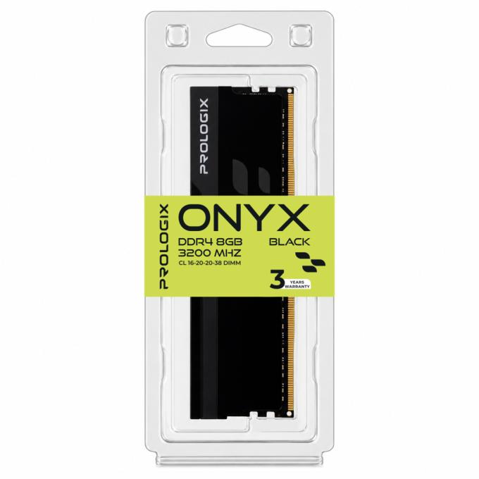 ProLogix PRO8GB3200YB4