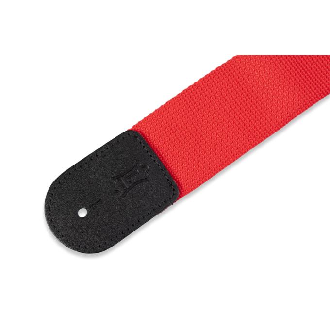 Levy's M8POLY-RED