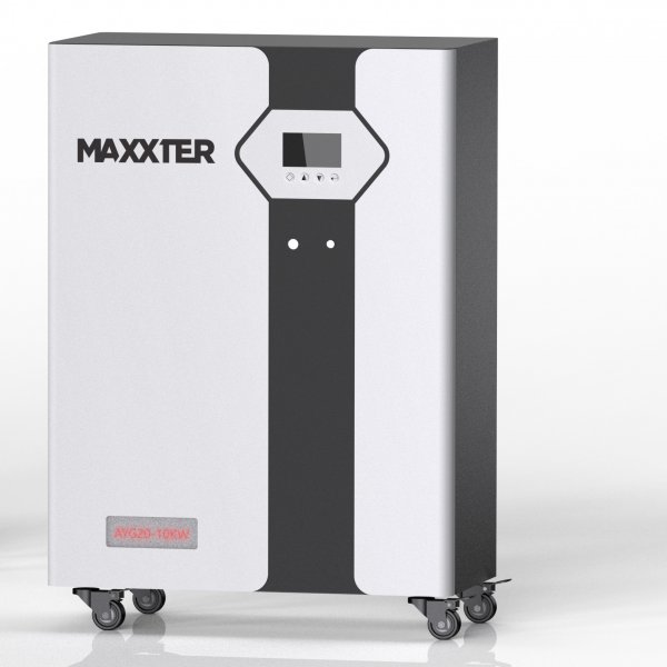 Maxxter AYG20-10KW
