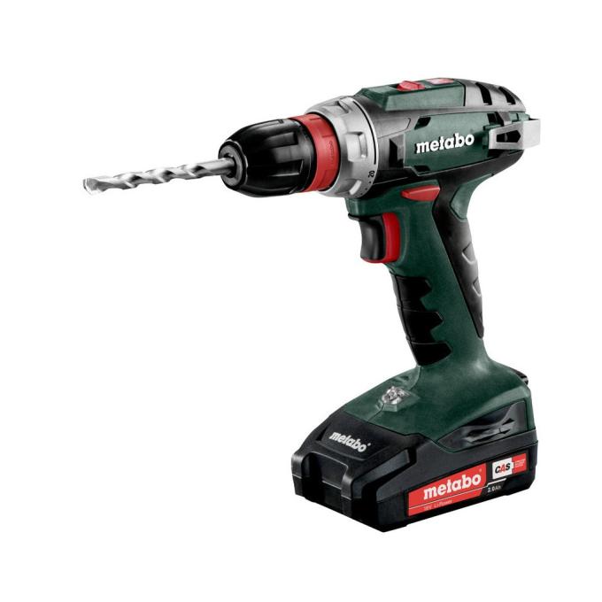 METABO 602217500