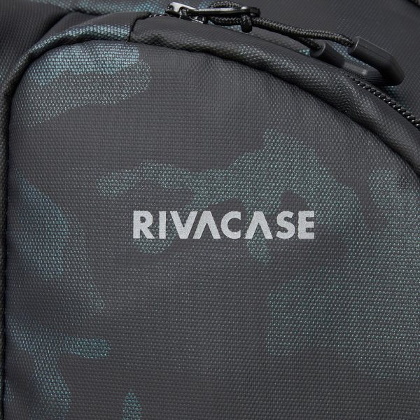 RivaCase 7663 (Navy camo)