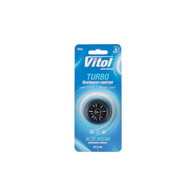 VITOL VT01