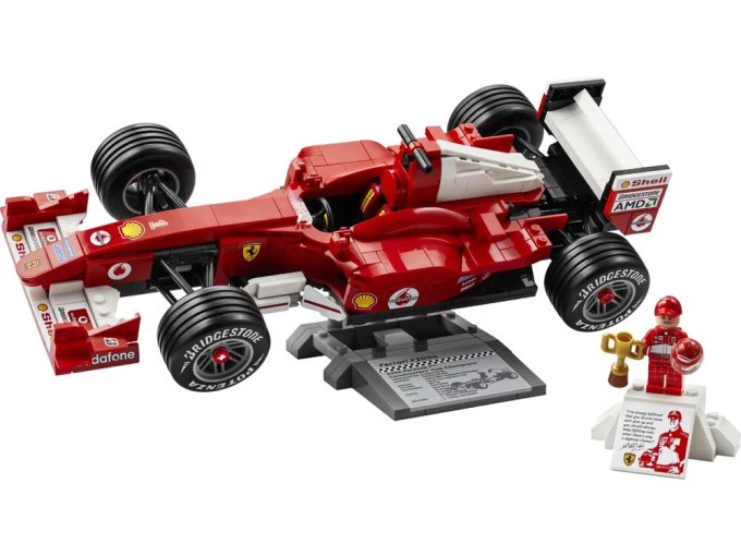 LEGO 11375