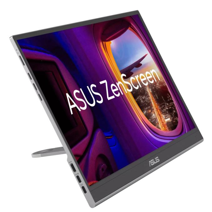 ASUS 90LM07SV-B02170