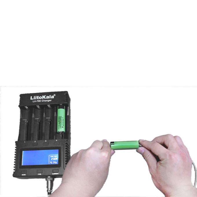 Liitokala Lii-700