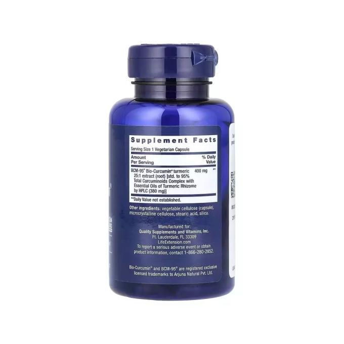 Life Extension LEX-40706