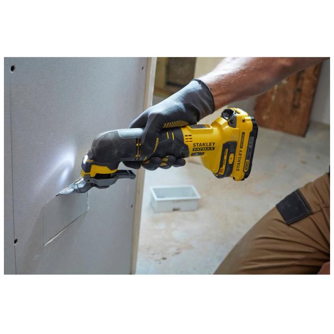 Stanley SFMCE500D2K