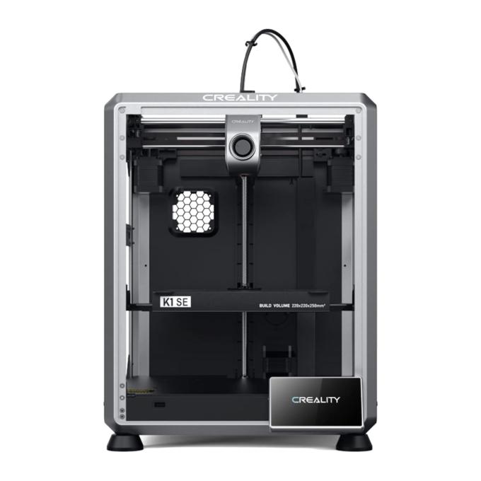 Creality CR-K1 SE