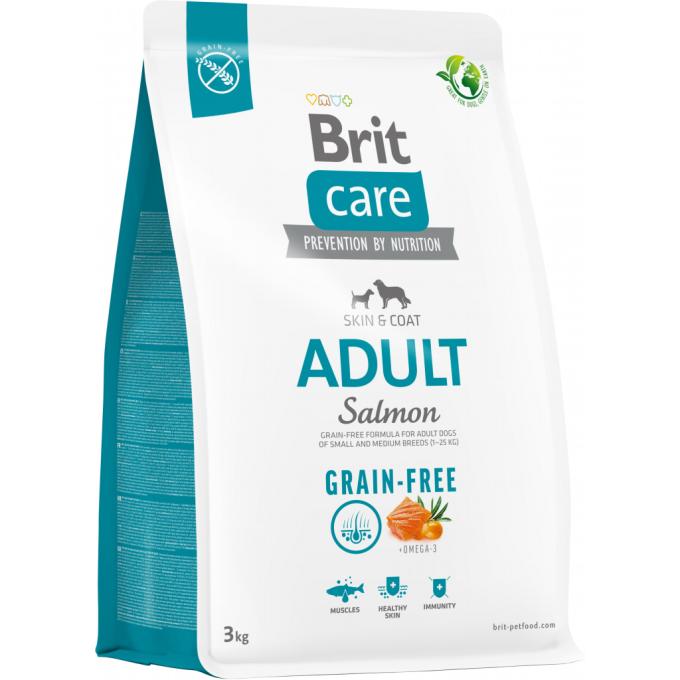 Brit Care 8595602558841