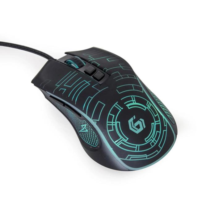 GEMBIRD MUSG-RGB-01