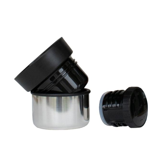 Tramp UTRC-029-black