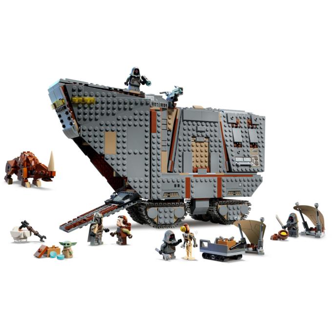 LEGO 75453-