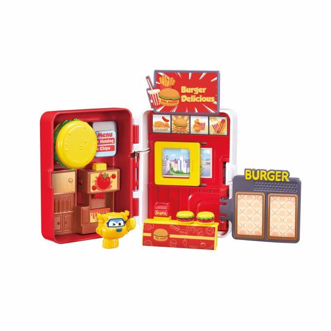 Super Wings EU770666