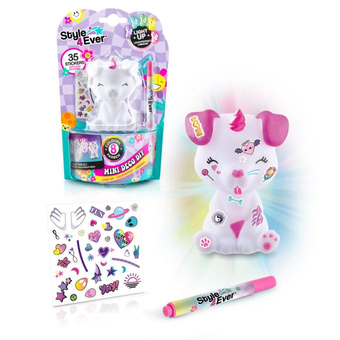 Canal Toys OFG267/4
