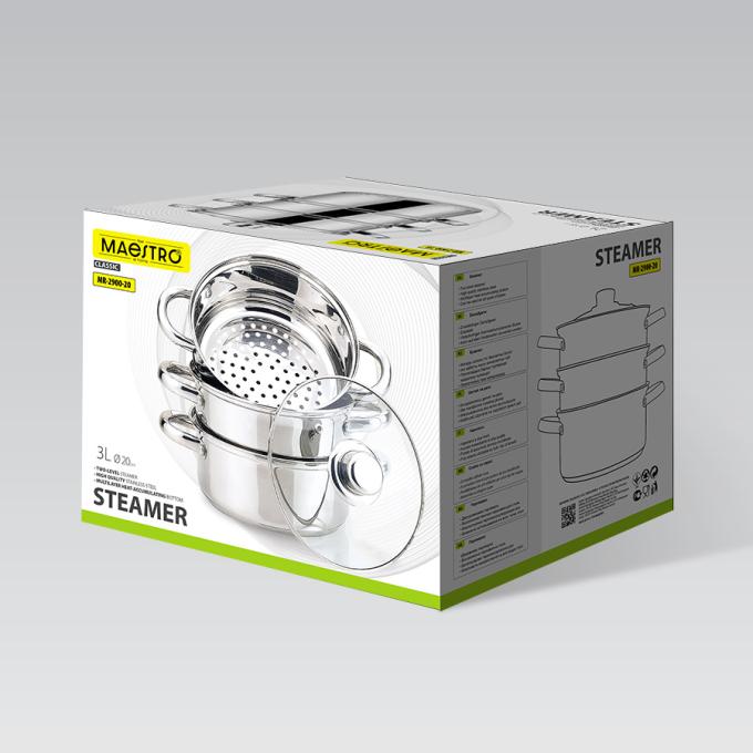 Maestro MR-2900-20