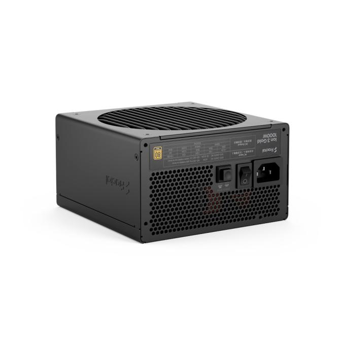 Fractal Design FD-P-IA3G-100-EU