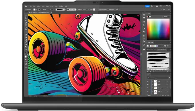 Lenovo 83DJ00CMRA