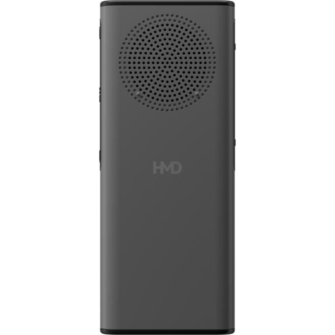 HMD 130 Music Dark Grey