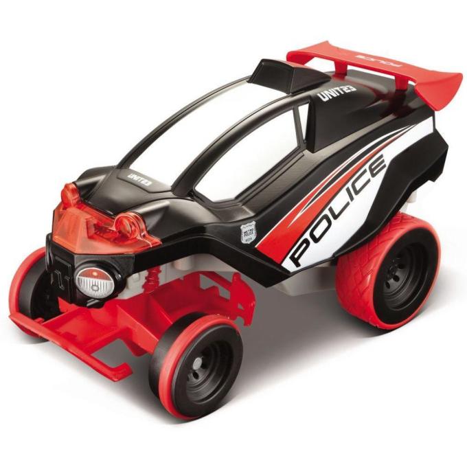 Maisto 82094 red/black