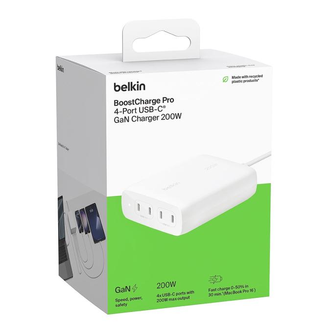 Belkin WCH015VFWH