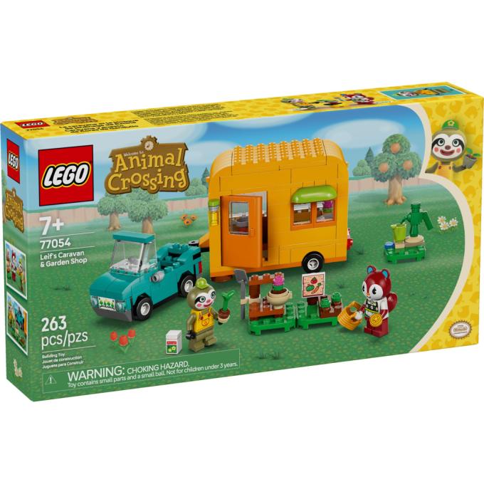 LEGO 77054