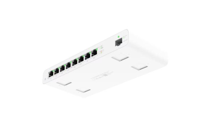 Ubiquiti UISP-R