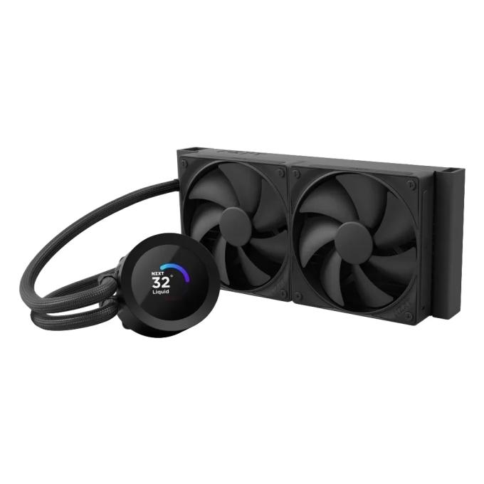 NZXT RL-KN280-B2