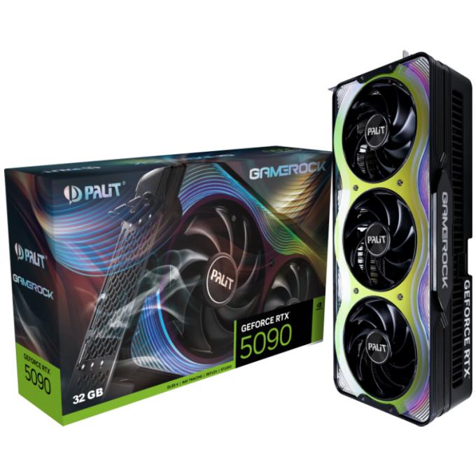 Palit NE75090019R5-GB2020G