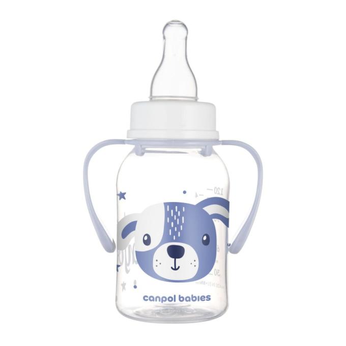 Canpol babies 11/823_blu