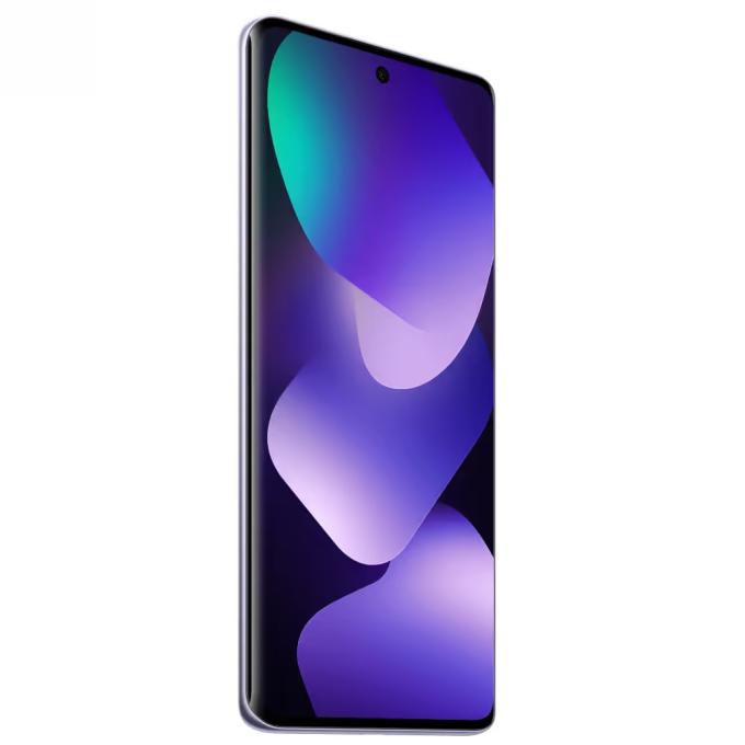 Xiaomi Redmi Note 15 5G 6/128GB Purple