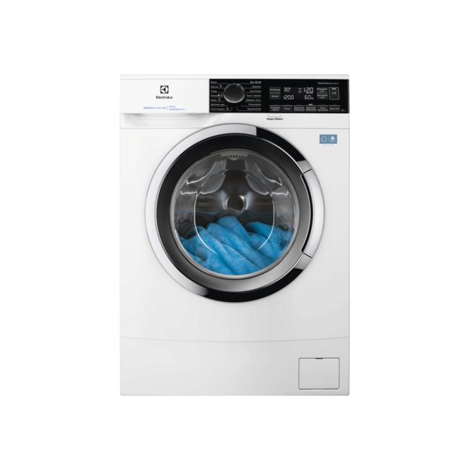 ELECTROLUX EWS6226CU