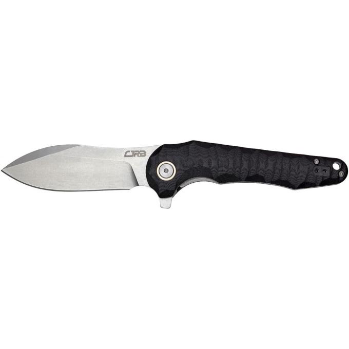 CJRB J1910-BKC
