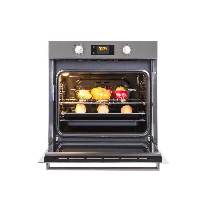 Indesit IFW6544IX