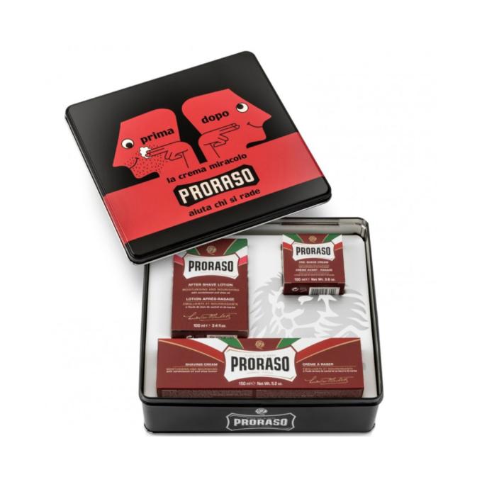 Proraso 8004395003617