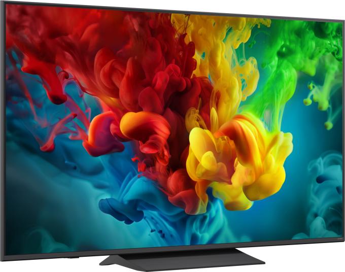 LG 55QNED83B6A
